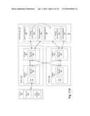 SERVICING OF STORAGE DEVICE SOFTWARE COMPONENTS OF NODES OF A CLUSTER     STORAGE SYSTEM diagram and image