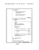 Contextual Presence Systems and Methods diagram and image