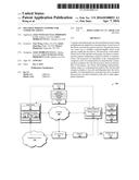 Multiple Persona Support for Communications diagram and image