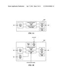 Continuation of vendor neutral VOIP interface devices and compatible     portable phones diagram and image