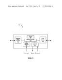 Continuation of vendor neutral VOIP interface devices and compatible     portable phones diagram and image