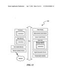 Continuation of vendor neutral VOIP interface devices and compatible     portable phones diagram and image