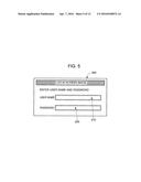 Authentication Device for User Authentication and Image Forming Apparatus     Including the Authentication Device diagram and image