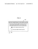 Authentication Device for User Authentication and Image Forming Apparatus     Including the Authentication Device diagram and image