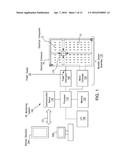 ELECTRICAL ENCLOSURE WITH BUILT IN REMOTE INSPECTION AND VIRTUAL CONTROL     OF SENSOR PLACEMENT diagram and image