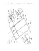 ELECTRICAL ENCLOSURE WITH BUILT IN REMOTE INSPECTION AND VIRTUAL CONTROL     OF SENSOR PLACEMENT diagram and image