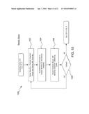 ELECTRICAL ENCLOSURE WITH BUILT IN REMOTE INSPECTION AND VIRTUAL CONTROL     OF SENSOR PLACEMENT diagram and image