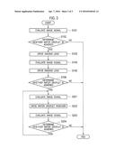 Imaging Device and Water Droplet Adhesion Determining Method diagram and image