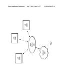 Radio Power Saving Techniques for Video Conference Applications diagram and image