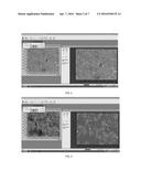 METHOD OF MONITORING AND CONTROLLING DEWATERING OF OIL SANDS TAILINGS diagram and image