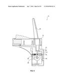 DIGITAL MICROSCOPE HAVING A SPRING-MOUNTED PIVOTABLE UNIT diagram and image