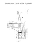 DIGITAL MICROSCOPE HAVING A SPRING-MOUNTED PIVOTABLE UNIT diagram and image