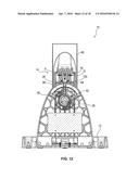 DIGITAL MICROSCOPE HAVING A SPRING-MOUNTED PIVOTABLE UNIT diagram and image