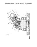 DIGITAL MICROSCOPE HAVING A SPRING-MOUNTED PIVOTABLE UNIT diagram and image