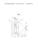 SPATIAL IMAGE PROJECTION APPARATUS diagram and image