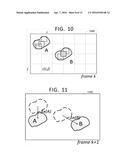 METHOD AND SYSTEM OF LENS SHADING COLOR CORRECTION USING BLOCK MATCHING diagram and image