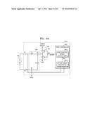 3D IMAGE SENSOR MODULE AND ELECTRONIC APPARATUS INCLUDING THE SAME diagram and image