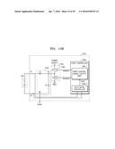 3D IMAGE SENSOR MODULE AND ELECTRONIC APPARATUS INCLUDING THE SAME diagram and image