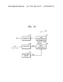 3D IMAGE SENSOR MODULE AND ELECTRONIC APPARATUS INCLUDING THE SAME diagram and image