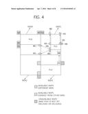 METHOD FOR INDUCING A MERGE CANDIDATE BLOCK AND DEVICE USING SAME diagram and image