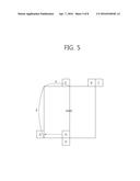 METHOD FOR INDUCING A MERGE CANDIDATE BLOCK AND DEVICE USING SAME diagram and image