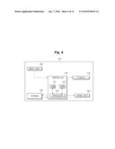 VIDEO PLAYING DEVICE, METHOD OF CONTROLLING THE VIDEO PLAYING DEVICE, AND     VIDEO PLAYING SYSTEM diagram and image