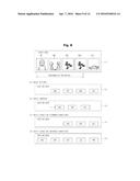 VIDEO PLAYING DEVICE, METHOD OF CONTROLLING THE VIDEO PLAYING DEVICE, AND     VIDEO PLAYING SYSTEM diagram and image