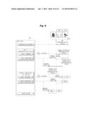 VIDEO PLAYING DEVICE, METHOD OF CONTROLLING THE VIDEO PLAYING DEVICE, AND     VIDEO PLAYING SYSTEM diagram and image