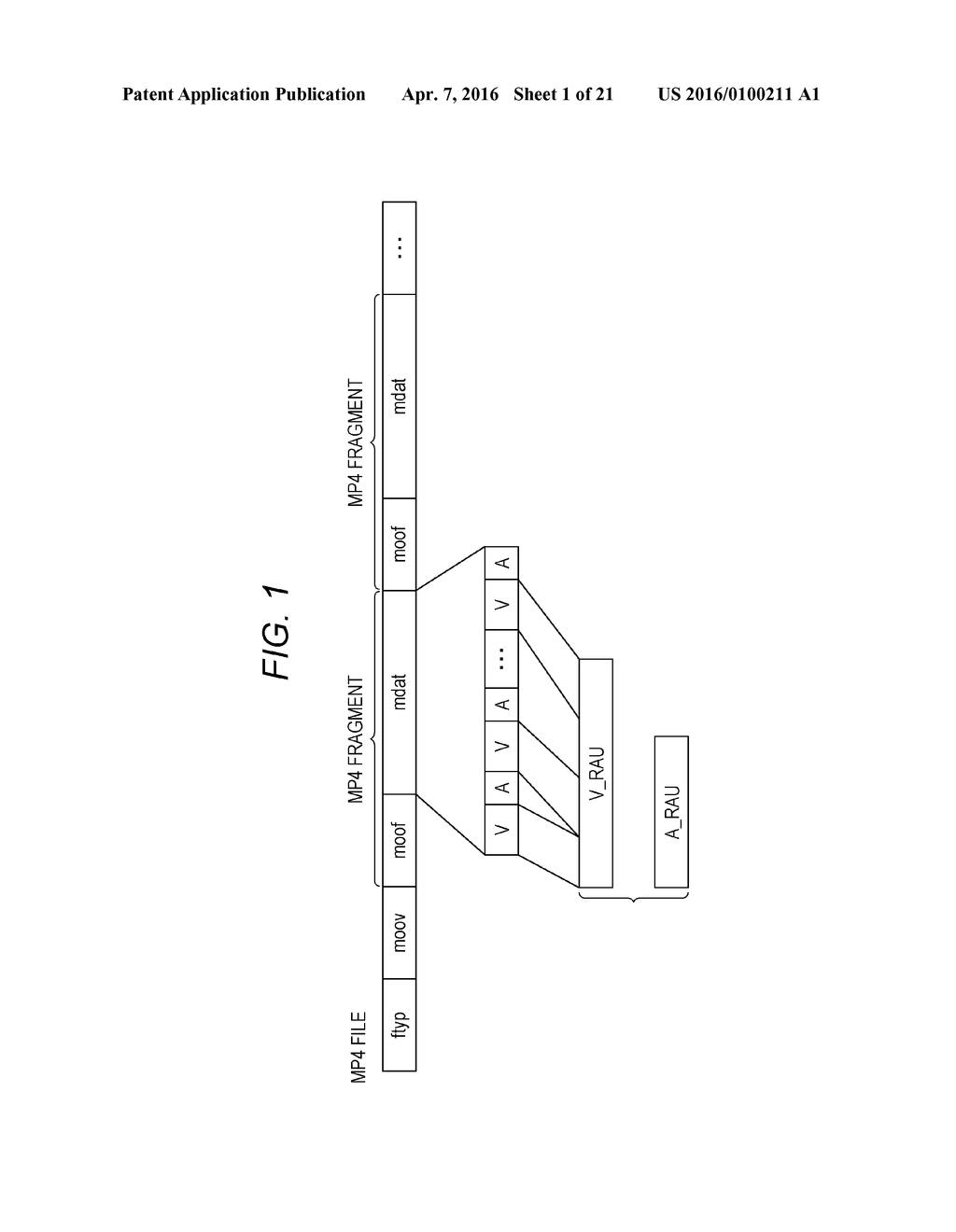 TRANSMITTING METHOD, RECEIVING METHOD, TRANSMITTING APPARATUS, AND     RECEIVING APPARATUS - diagram, schematic, and image 02