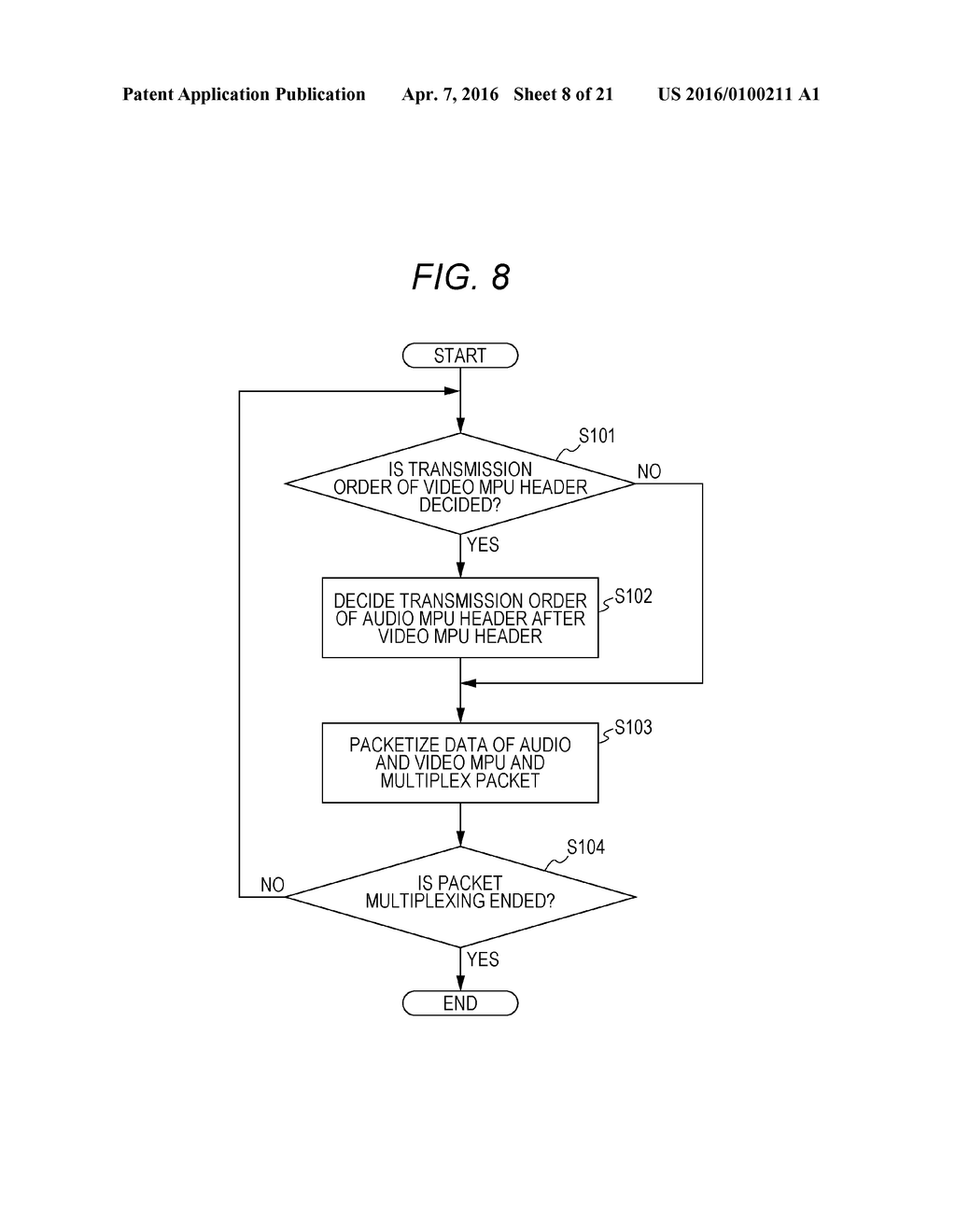 TRANSMITTING METHOD, RECEIVING METHOD, TRANSMITTING APPARATUS, AND     RECEIVING APPARATUS - diagram, schematic, and image 09