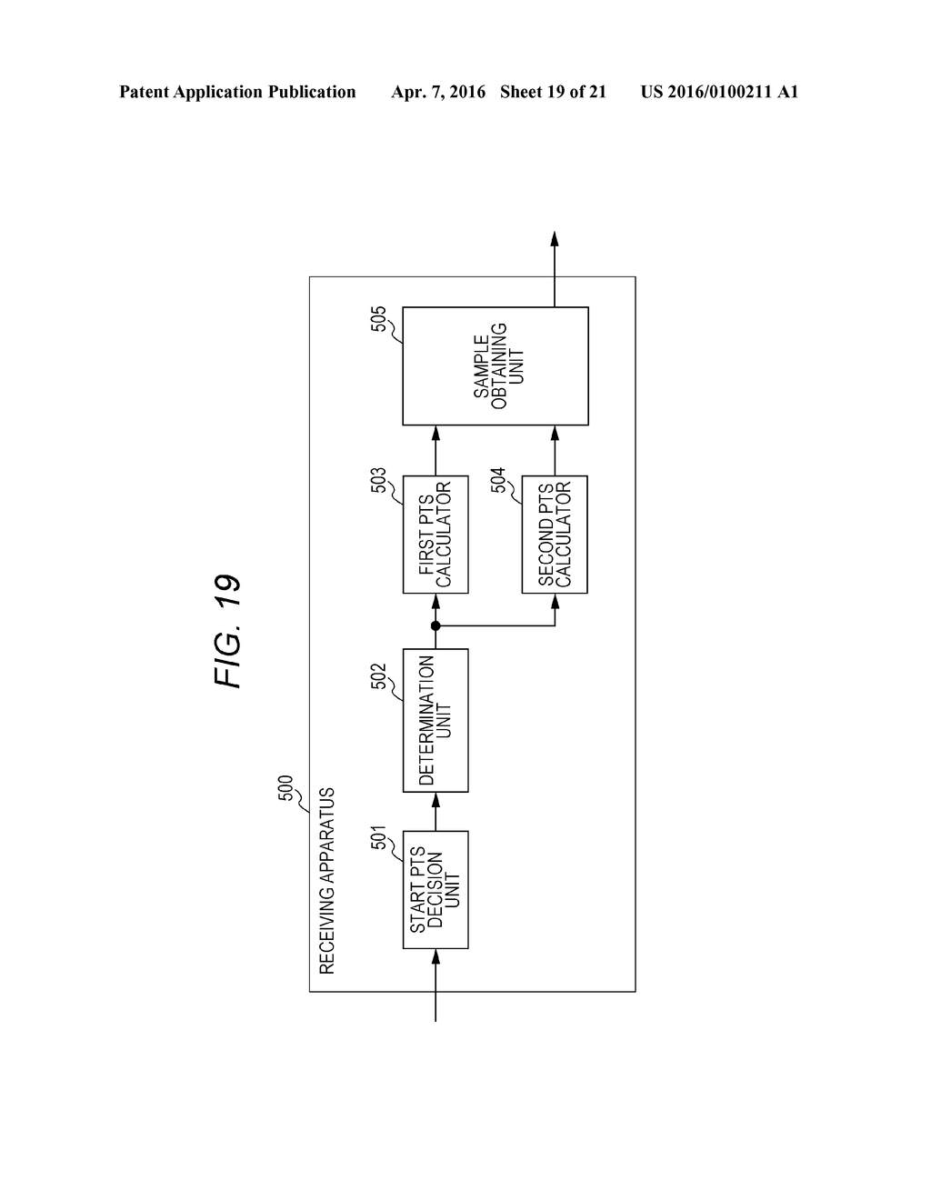 TRANSMITTING METHOD, RECEIVING METHOD, TRANSMITTING APPARATUS, AND     RECEIVING APPARATUS - diagram, schematic, and image 20