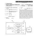 OPTICS DEVICE PORT CONFIGURATION SYSTEM diagram and image