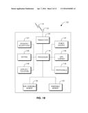 LOCATION DETERMINATION OF INFRASTRUCTURE DEVICE AND TERMINAL DEVICE diagram and image