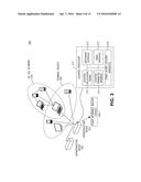 LOCATION DETERMINATION OF INFRASTRUCTURE DEVICE AND TERMINAL DEVICE diagram and image