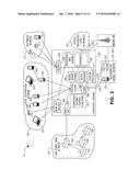 LOCATION DETERMINATION OF INFRASTRUCTURE DEVICE AND TERMINAL DEVICE diagram and image