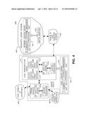 LOCATION DETERMINATION OF INFRASTRUCTURE DEVICE AND TERMINAL DEVICE diagram and image