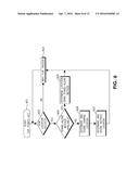 LOCATION DETERMINATION OF INFRASTRUCTURE DEVICE AND TERMINAL DEVICE diagram and image