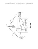 LOCATION DETERMINATION OF INFRASTRUCTURE DEVICE AND TERMINAL DEVICE diagram and image