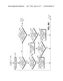 LOCATION DETERMINATION OF INFRASTRUCTURE DEVICE AND TERMINAL DEVICE diagram and image