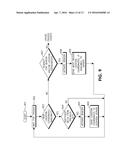 LOCATION DETERMINATION OF INFRASTRUCTURE DEVICE AND TERMINAL DEVICE diagram and image