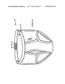 BIO-POWERED LOCATOR DEVICE diagram and image