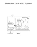 DETECTING AND DISABLING ROGUE ACCESS POINTS IN A NETWORK diagram and image