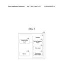 SERVER-PUSH SERVICE IN HETEROGENEOUS NETWORK ENVIRONMENT diagram and image