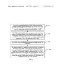 NETWORK HANDOVER METHOD, DEVICE, AND SYSTEM diagram and image