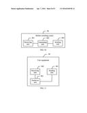 NETWORK HANDOVER METHOD, DEVICE, AND SYSTEM diagram and image