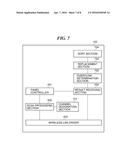 WIRELESS ACCESS POINT SEARCH DEVICE AND METHOD IMPROVED IN MANNER OF     STORING SEARCH RESULTS, CONTROL PROGRAM, AND STORAGE MEDIUM diagram and image