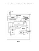 DELEGATING WIFI NETWORK DISCOVERY AND TRAFFIC MONITORING diagram and image