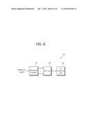 METHOD AND APPARATUS FOR TRANSMITTING A REFERENCE SIGNAL IN A     MULTI-ANTENNA SYSTEM diagram and image