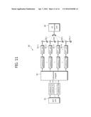 METHOD AND APPARATUS FOR TRANSMITTING A REFERENCE SIGNAL IN A     MULTI-ANTENNA SYSTEM diagram and image