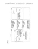 RADIO COMMUNICATION SYSTEM AND TERMINAL DEVICE diagram and image